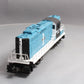 Lionel 6-8655 O Gauge Boston & Maine GP-9 Non-Powered Dummy Diesel Locomotive NIB