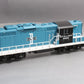 Lionel 6-8655 O Gauge Boston & Maine GP-9 Non-Powered Dummy Diesel Locomotive NIB