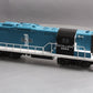 Lionel 6-8655 O Gauge Boston & Maine GP-9 Non-Powered Dummy Diesel Locomotive NIB