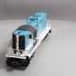 Lionel 6-8655 O Gauge Boston & Maine GP-9 Non-Powered Dummy Diesel Locomotive NIB