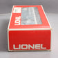 Lionel 6-8655 O Gauge Boston & Maine GP-9 Non-Powered Dummy Diesel Locomotive NIB