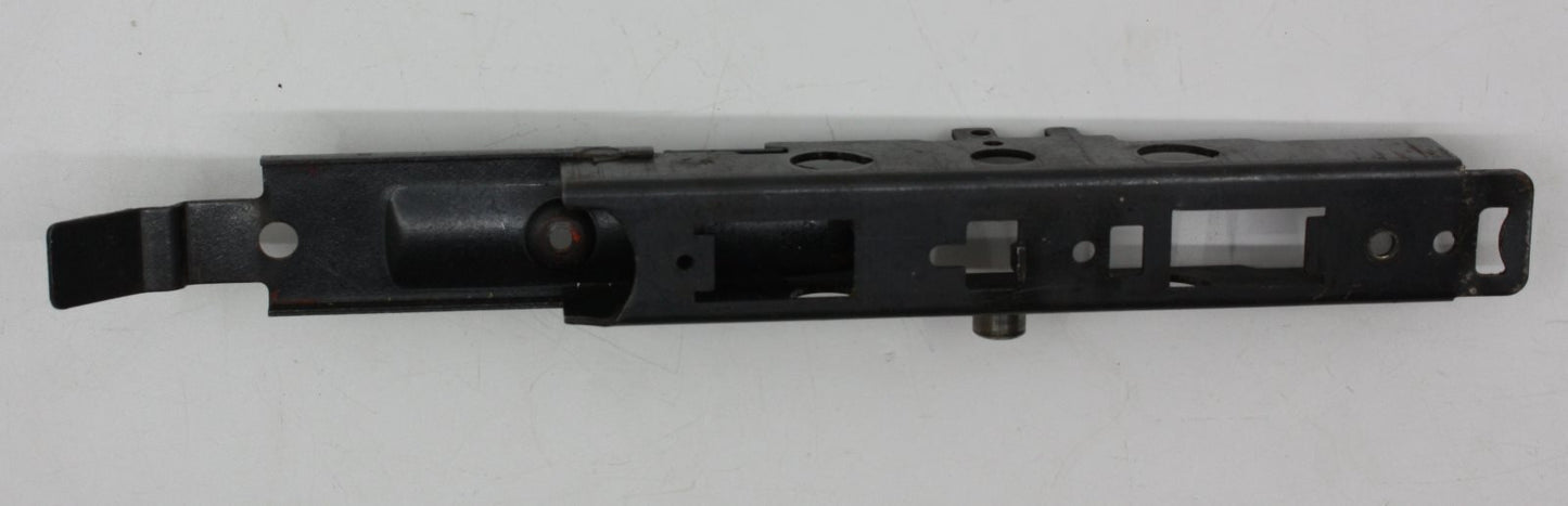 Lionel 1862-99X Steel General Frame with Cowcatcher Extension
