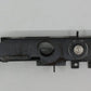 Lionel 1862-99X Steel General Frame with Cowcatcher Extension