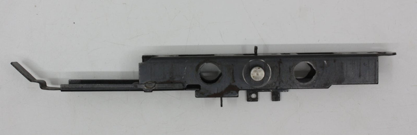 Lionel 1862-99X Steel General Frame with Cowcatcher Extension
