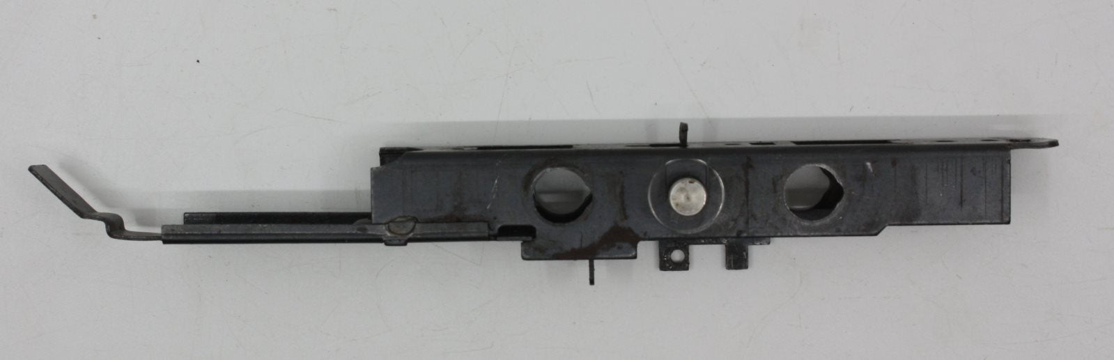 Lionel 1862-99X Steel General Frame with Cowcatcher Extension