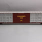 Lionel 6-82422 O Gauge Pennsylvania 86' 8-Door Hi-Cube Boxcar #110125 LN/Box