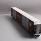 Lionel 6-82422 O Gauge Pennsylvania 86' 8-Door Hi-Cube Boxcar #110125 LN/Box