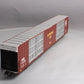 Lionel 6-82422 O Gauge Pennsylvania 86' 8-Door Hi-Cube Boxcar #110125 LN/Box