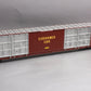 Lionel 6-82422 O Gauge Pennsylvania 86' 8-Door Hi-Cube Boxcar #110125 LN/Box