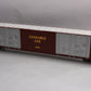 Lionel 6-82422 O Gauge Pennsylvania 86' 8-Door Hi-Cube Boxcar #110125 LN/Box