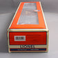 Lionel 6-82422 O Gauge Pennsylvania 86' 8-Door Hi-Cube Boxcar #110125 LN/Box