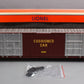Lionel 6-82422 O Gauge Pennsylvania 86' 8-Door Hi-Cube Boxcar #110125 LN/Box