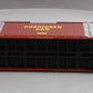 Lionel 6-82422 O Gauge Pennsylvania 86' 8-Door Hi-Cube Boxcar #110125 LN/Box