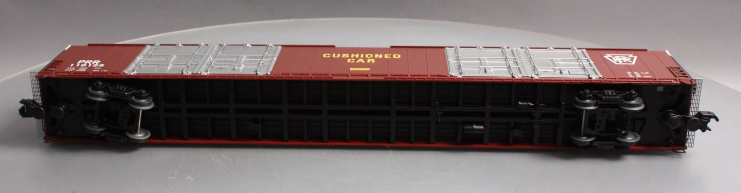 Lionel 6-82422 O Gauge Pennsylvania 86' 8-Door Hi-Cube Boxcar #110125 LN/Box
