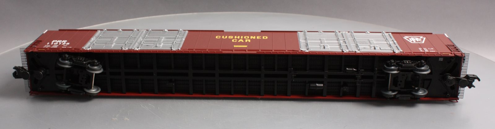 Lionel 6-82422 O Gauge Pennsylvania 86' 8-Door Hi-Cube Boxcar #110125 LN/Box