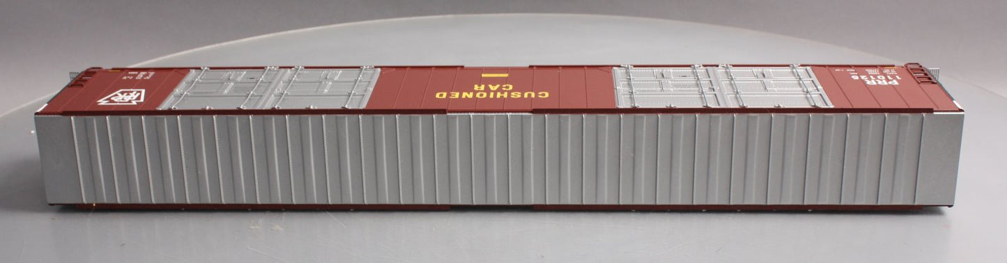Lionel 6-82422 O Gauge Pennsylvania 86' 8-Door Hi-Cube Boxcar #110125 LN/Box