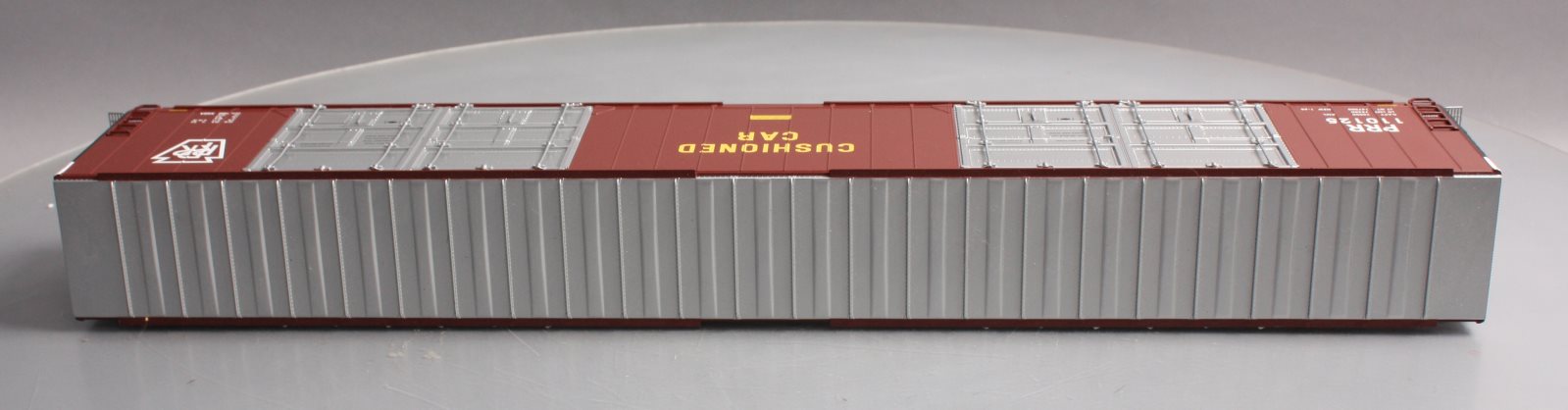Lionel 6-82422 O Gauge Pennsylvania 86' 8-Door Hi-Cube Boxcar #110125 LN/Box
