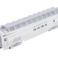 Lionel 6-19128 O Gauge Santa Fe Aluminum Full Vista Dome Car #507 NIB