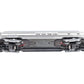 Lionel 6-19128 O Gauge Santa Fe Aluminum Full Vista Dome Car #507 NIB