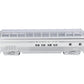 Lionel 6-19128 O Gauge Santa Fe Aluminum Full Vista Dome Car #507 NIB