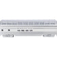 Lionel 6-19128 O Gauge Santa Fe Aluminum Full Vista Dome Car #507 LN/Box