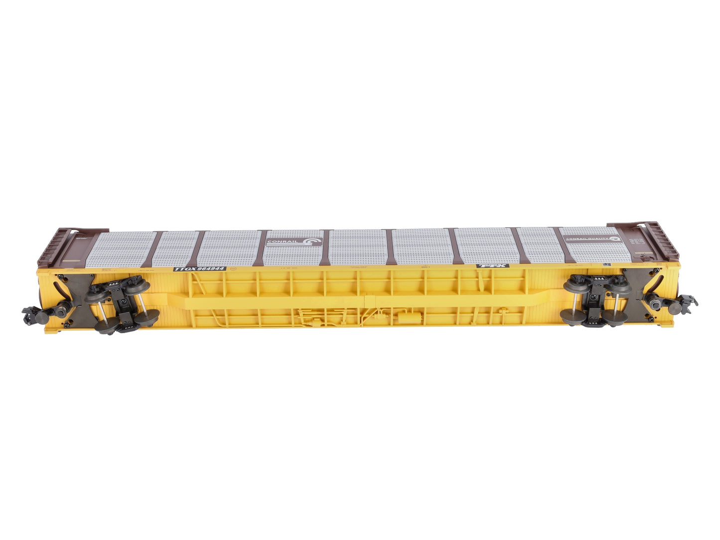 Lionel 6-27473 O Gauge Conrail 89' Auto Rack Car #964944 LN/Box
