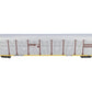 Lionel 6-27473 O Gauge Conrail 89' Auto Rack Car #964944 LN/Box