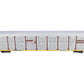 Lionel 6-27473 O Gauge Conrail 89' Auto Rack Car #964944 NIB