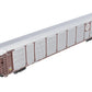 Lionel 6-29372 O Gauge BNSF 89' Autorack Car #300267