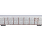 Lionel 6-29372 O Gauge BNSF 89' Autorack Car #300267