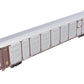 Lionel 6-29372 O Gauge BNSF 89' Autorack Car #300267