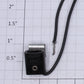Leecraft 2300 Lamp Socket with Wire and Small Bracket
