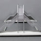 Lionel 6-14083 Pedestrian Walkover Bridge LN/Box