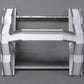 Lionel 6-14083 Pedestrian Walkover Bridge LN/Box