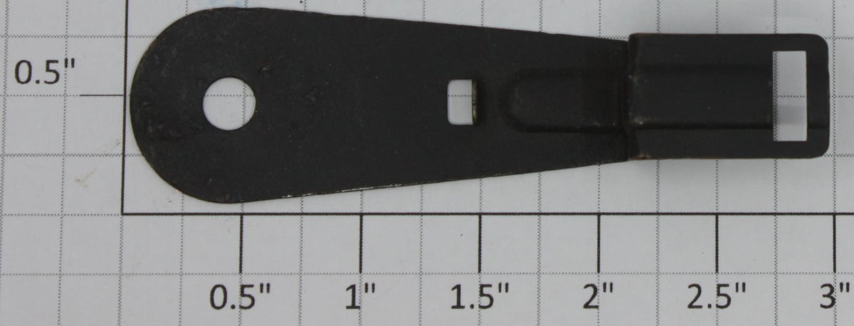 Lionel 2426T-10 Tender Drawbar