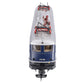 LGB 21750 G German Federal Railroad DB Class E 10 Electric with MZS/DCC #E10