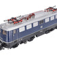 LGB 21750 G German Federal Railroad DB Class E 10 Electric with MZS/DCC #E10