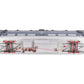 LGB 21750 G German Federal Railroad DB Class E 10 Electric with MZS/DCC #E10
