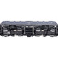 LGB 21750 G German Federal Railroad DB Class E 10 Electric with MZS/DCC #E10