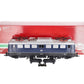 LGB 21750 G German Federal Railroad DB Class E 10 Electric with MZS/DCC #E10