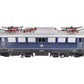 LGB 21750 G German Federal Railroad DB Class E 10 Electric with MZS/DCC #E10