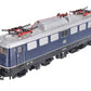 LGB 21750 G German Federal Railroad DB Class E 10 Electric with MZS/DCC #E10