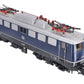 LGB 21750 G German Federal Railroad DB Class E 10 Electric with MZS/DCC #E10
