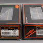 MTH 80-2215-1 HO PRR Alco PA A/B Diesel Locomotive Set w/PS3 (Set of 2)