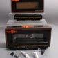 MTH 80-2215-1 HO PRR Alco PA A/B Diesel Locomotive Set w/PS3 (Set of 2)