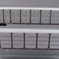 Lionel 6-19393 O BNSF 89' Autorack Cars (Set of 2) LN/Box