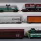 MTH 20-90017 O New York Central Premier Freight Car Set (Set of 6) LN/Box