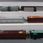 MTH 20-90017 O New York Central Premier Freight Car Set (Set of 6) LN/Box
