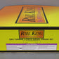 MTH 30-2009-1 O Gauge Union Pacific Gas Turbine Diesel Set w/PS1 #10/10B EX/Box