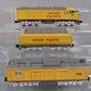 MTH 30-2009-1 O Gauge Union Pacific Gas Turbine Diesel Set w/PS1 #10/10B EX/Box